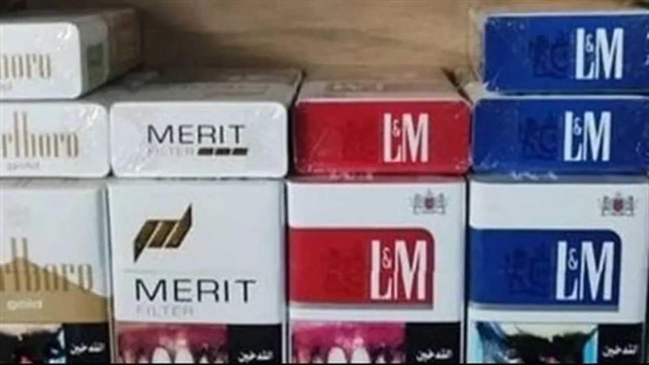 قائمة أسعار جديدة.. زيادة تكلفة سجائر TEREA وHEETS في الأسواق المصرية